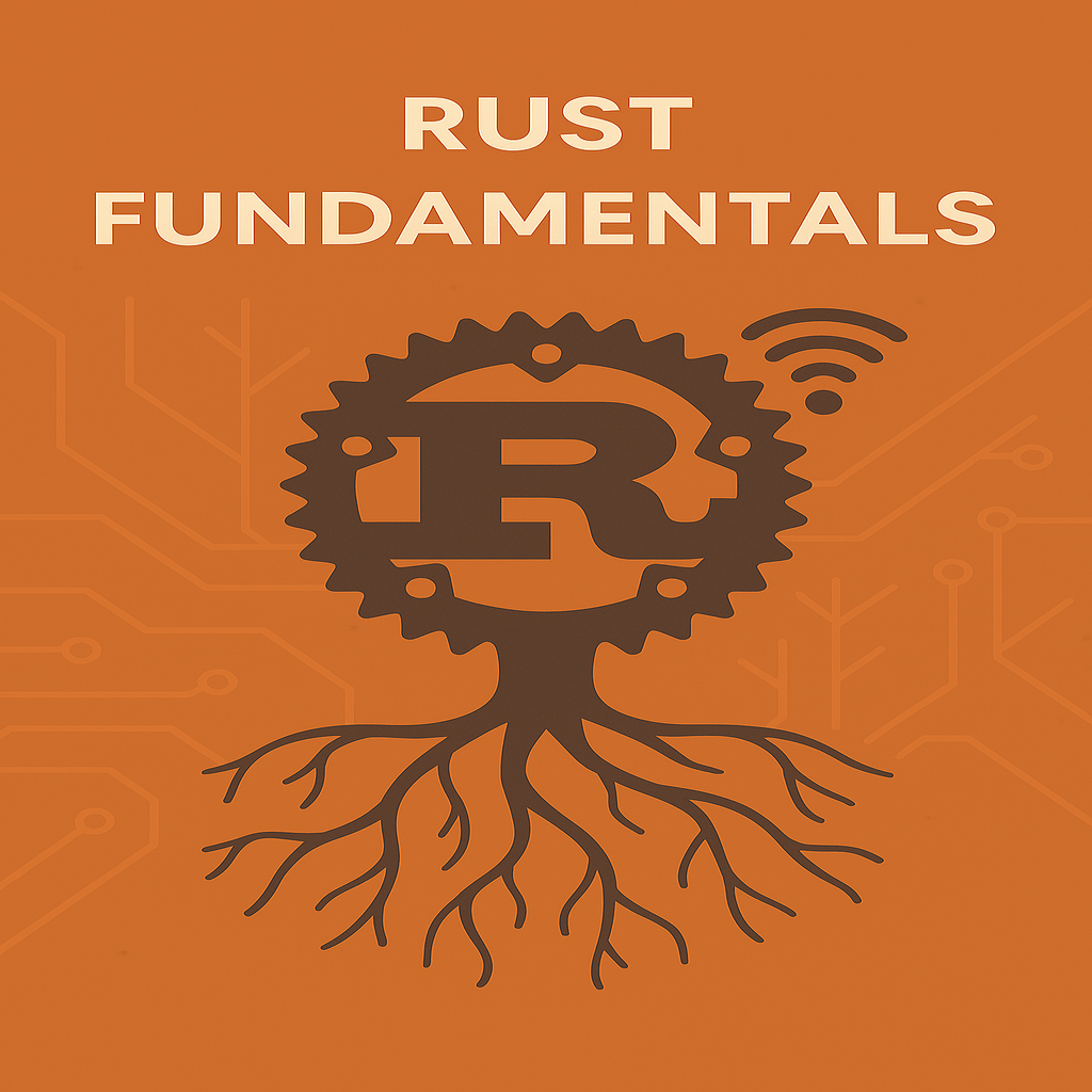 Rust Fundamentals