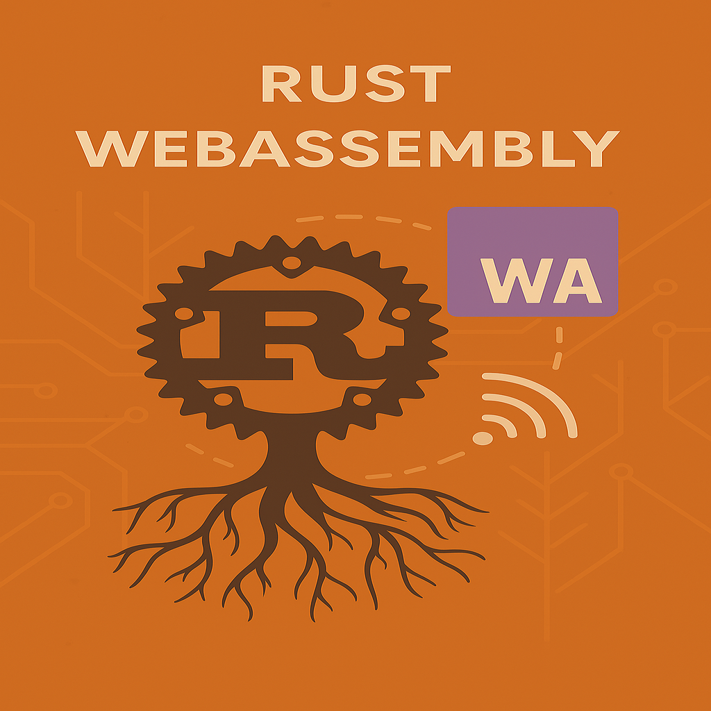 Rust WebAssembly Course
